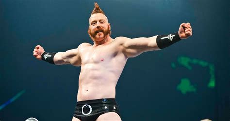 sheamus nude|Sheamus Sets A World Record For Naked Snow Angels